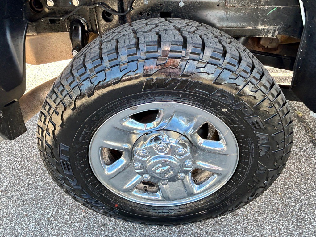 2022 RAM 2500 Image 26
