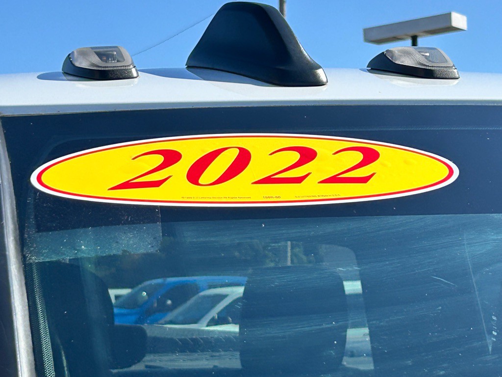 2022 RAM 2500 Image 28