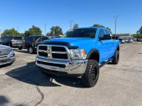 Image for 2016 RAM 2500 ST ID: 6720505