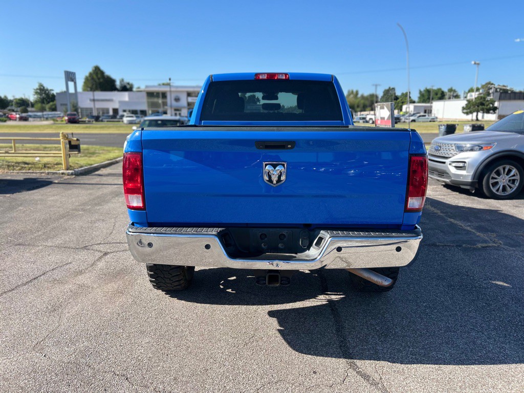 2016 RAM 2500 Image 6