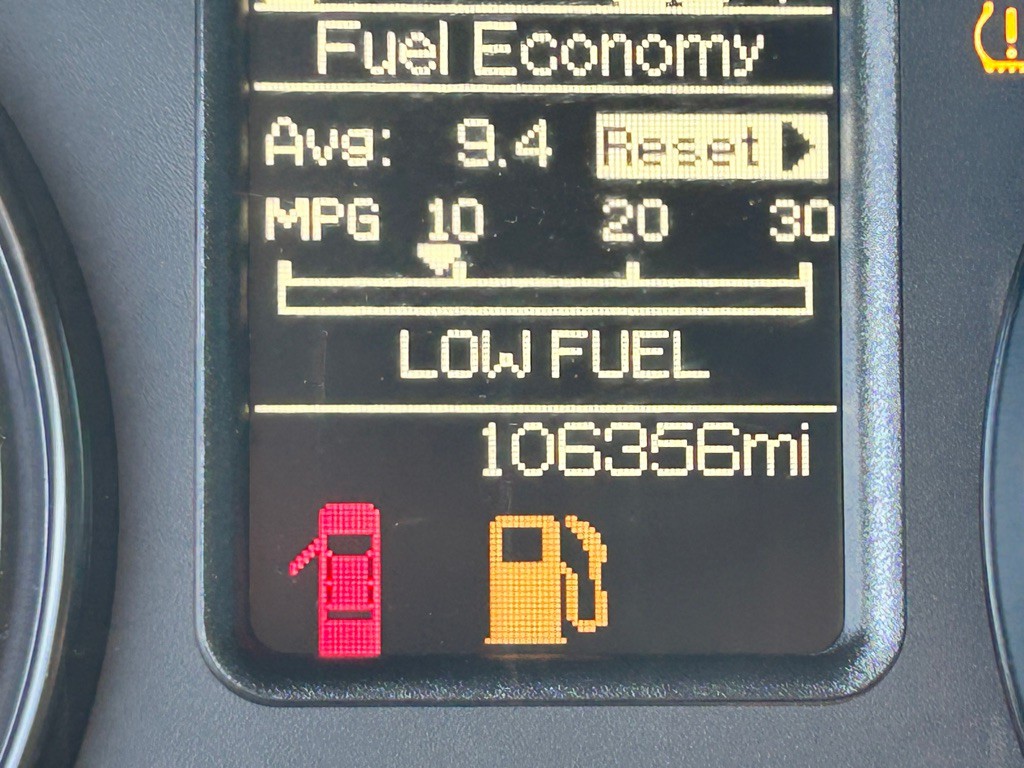 2016 RAM 2500 Image 11