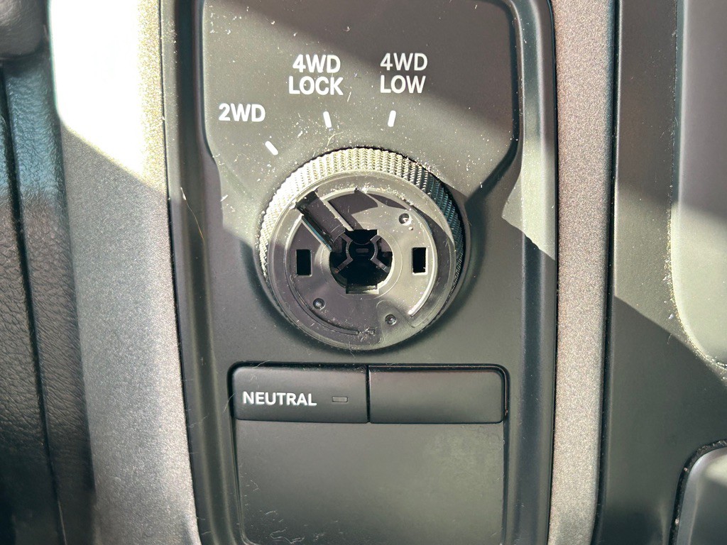 2016 RAM 2500 Image 15