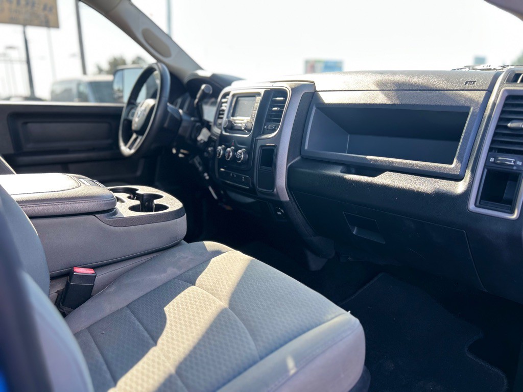 2016 RAM 2500 Image 18