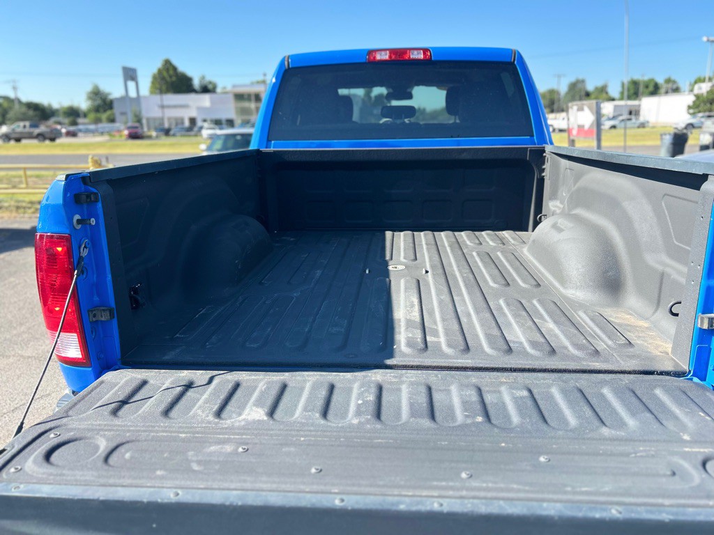 2016 RAM 2500 Image 20
