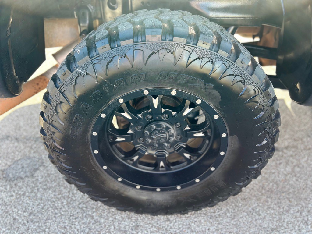 2016 RAM 2500 Image 21