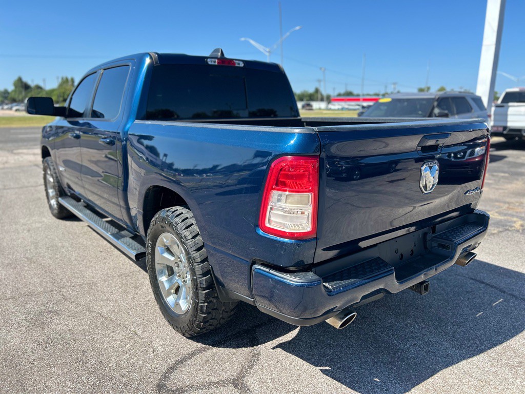 2020 RAM 1500 Image 5
