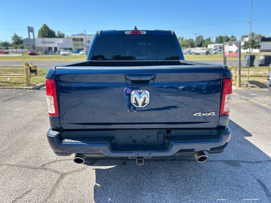 2020 RAM 1500 Image 6