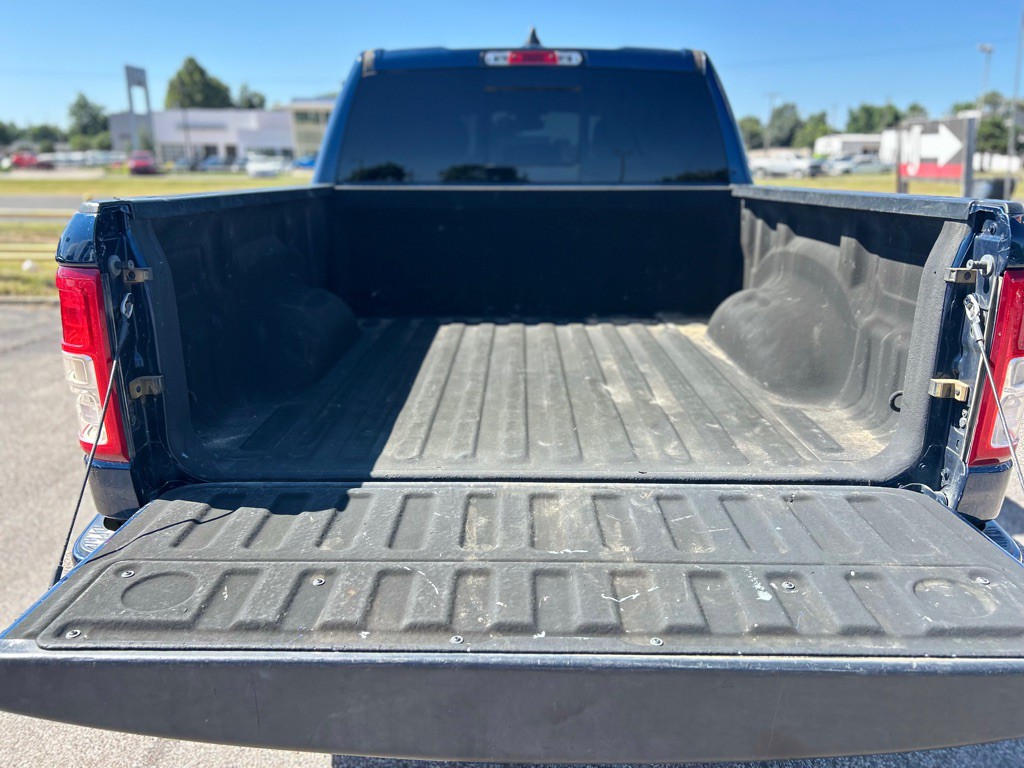 2020 RAM 1500 Image 7