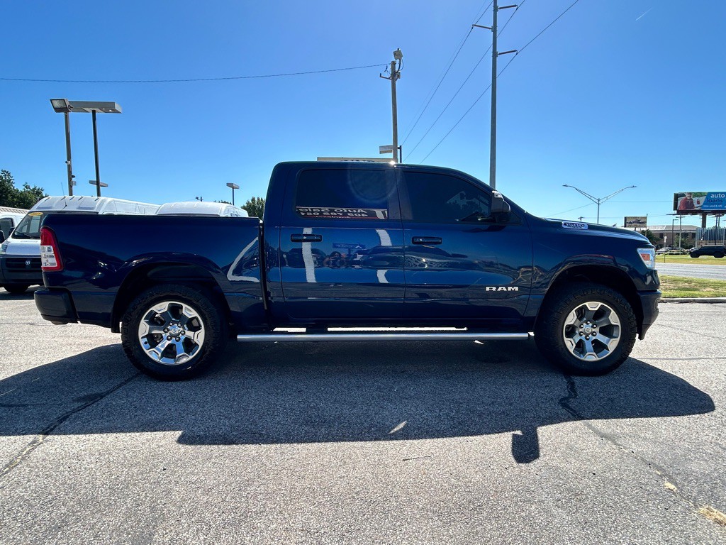 2020 RAM 1500 Image 8