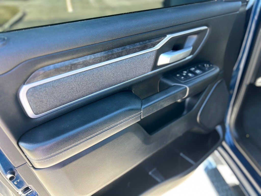 2020 RAM 1500 Image 10