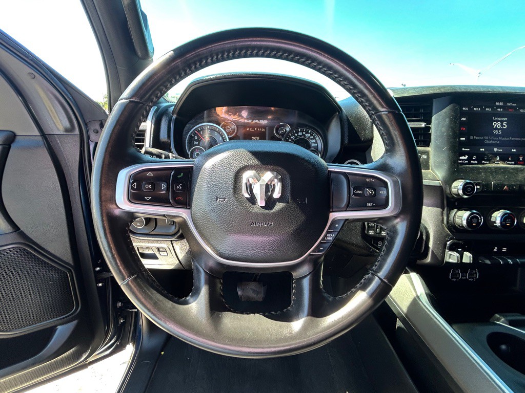 2020 RAM 1500 Image 11