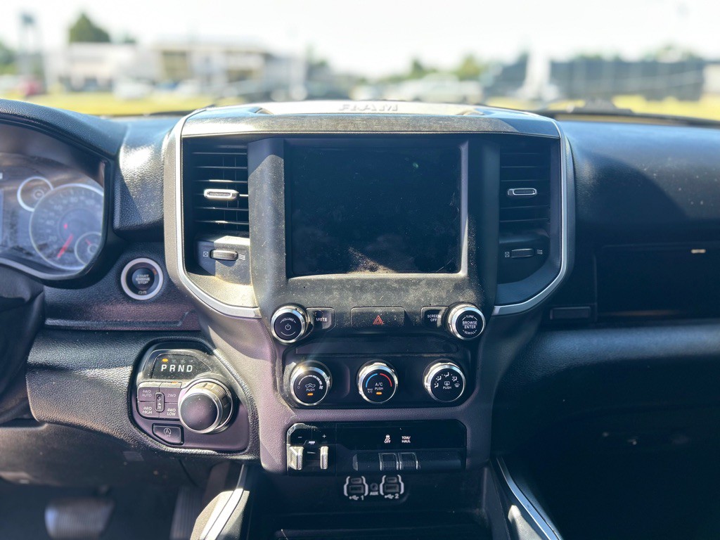 2020 RAM 1500 Image 14