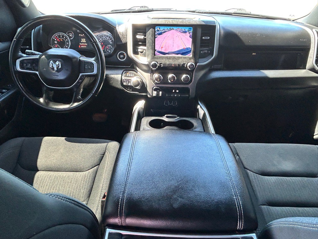 2020 RAM 1500 Image 15