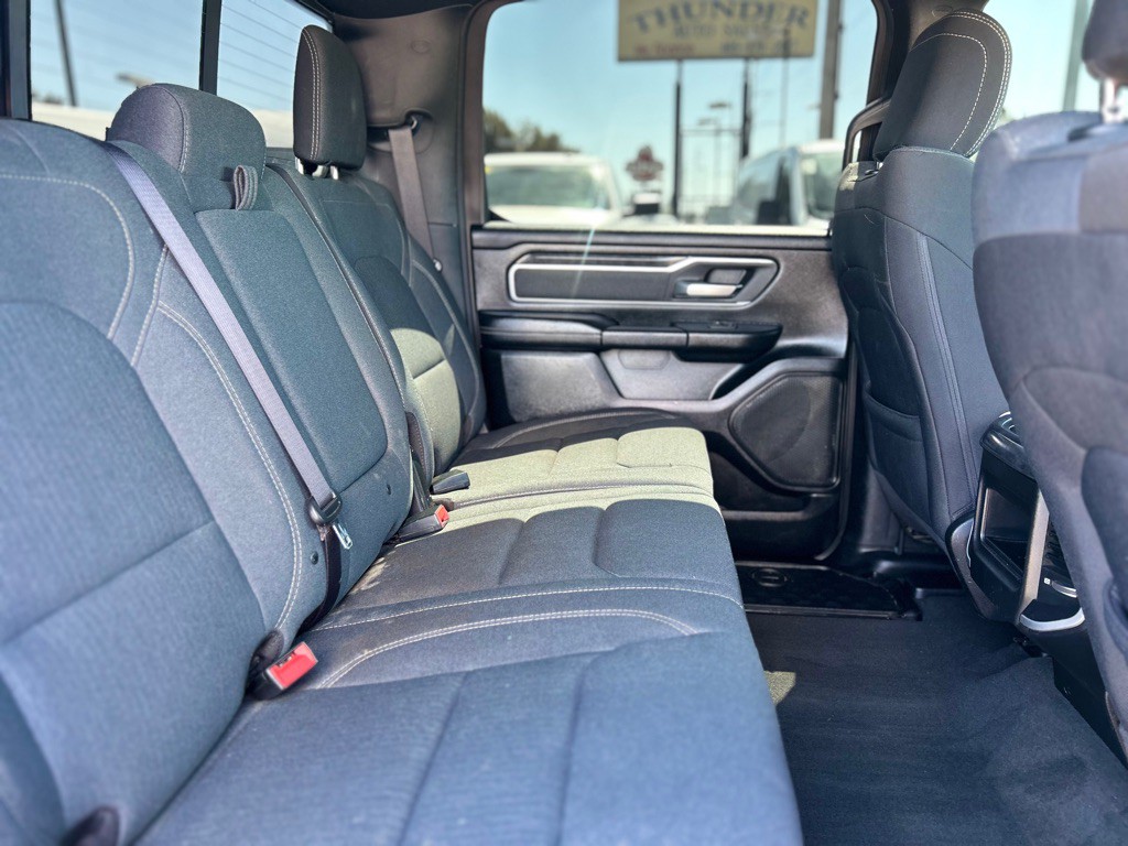 2020 RAM 1500 Image 16