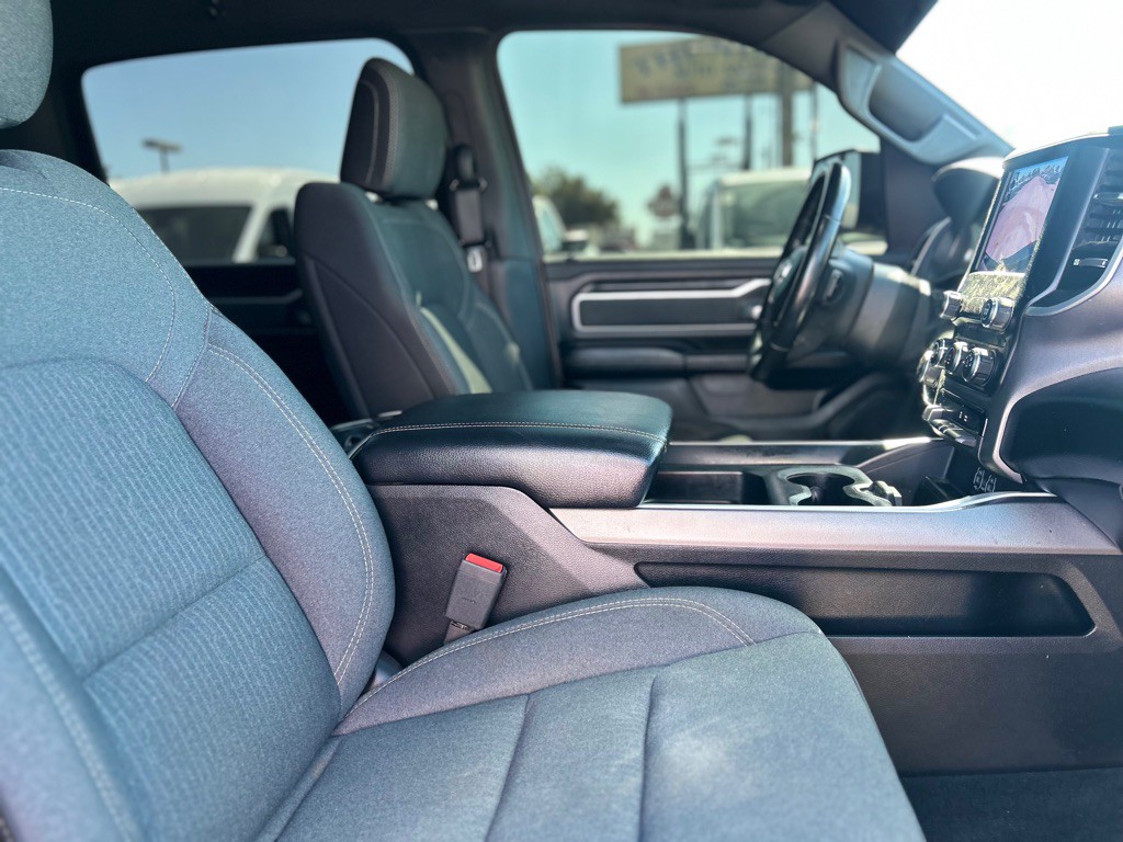 2020 RAM 1500 Image 17