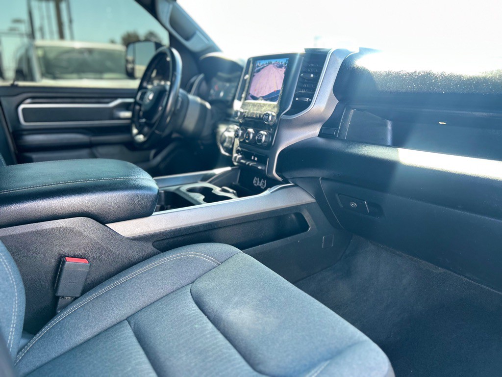 2020 RAM 1500 Image 18