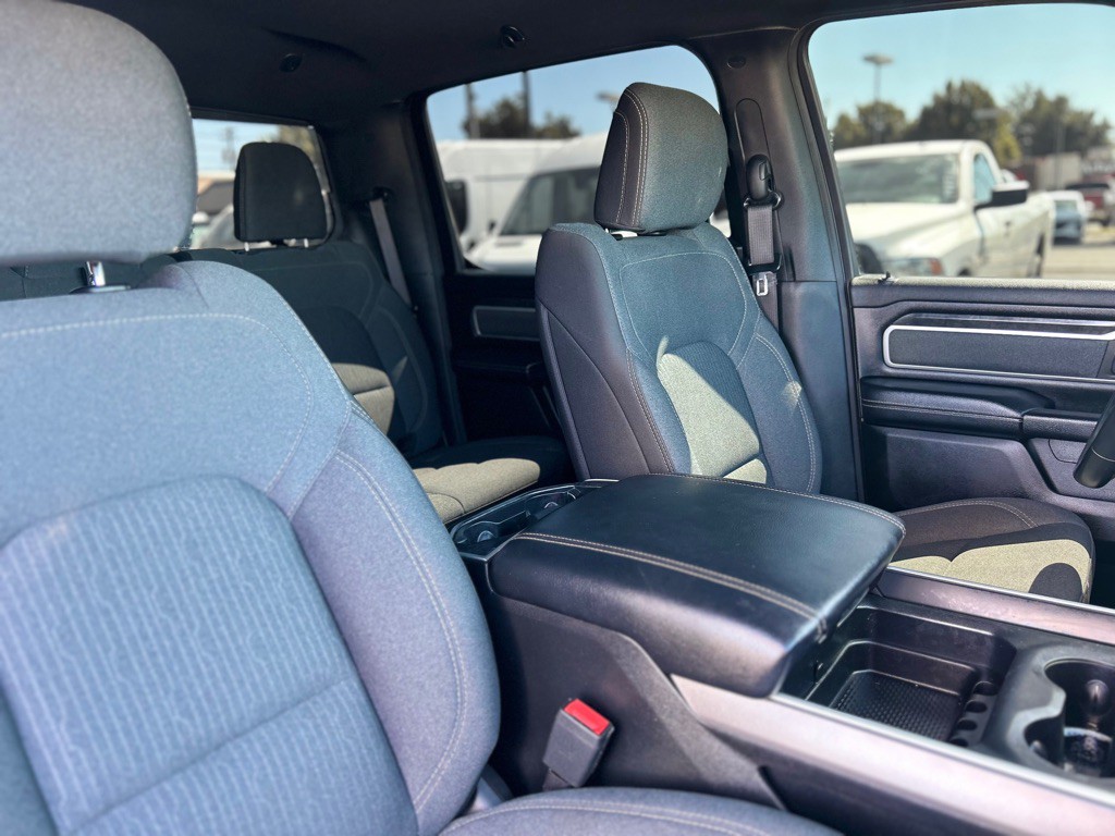 2020 RAM 1500 Image 19