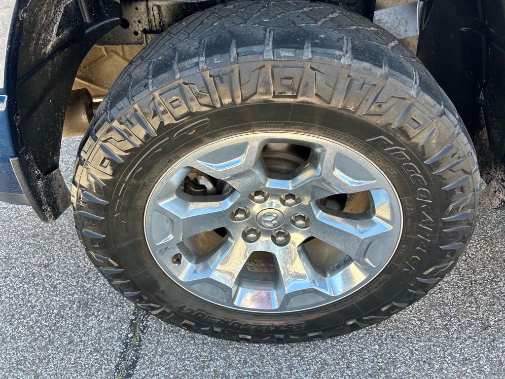 2020 RAM 1500 Image 20