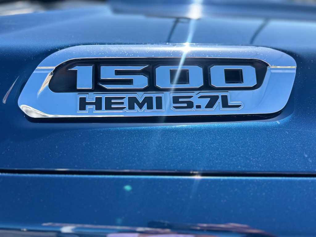 2020 RAM 1500 Image 21