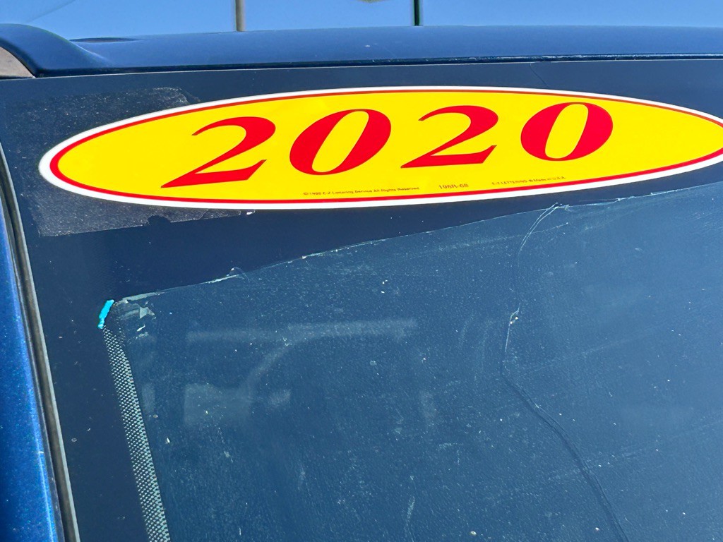2020 RAM 1500 Image 22