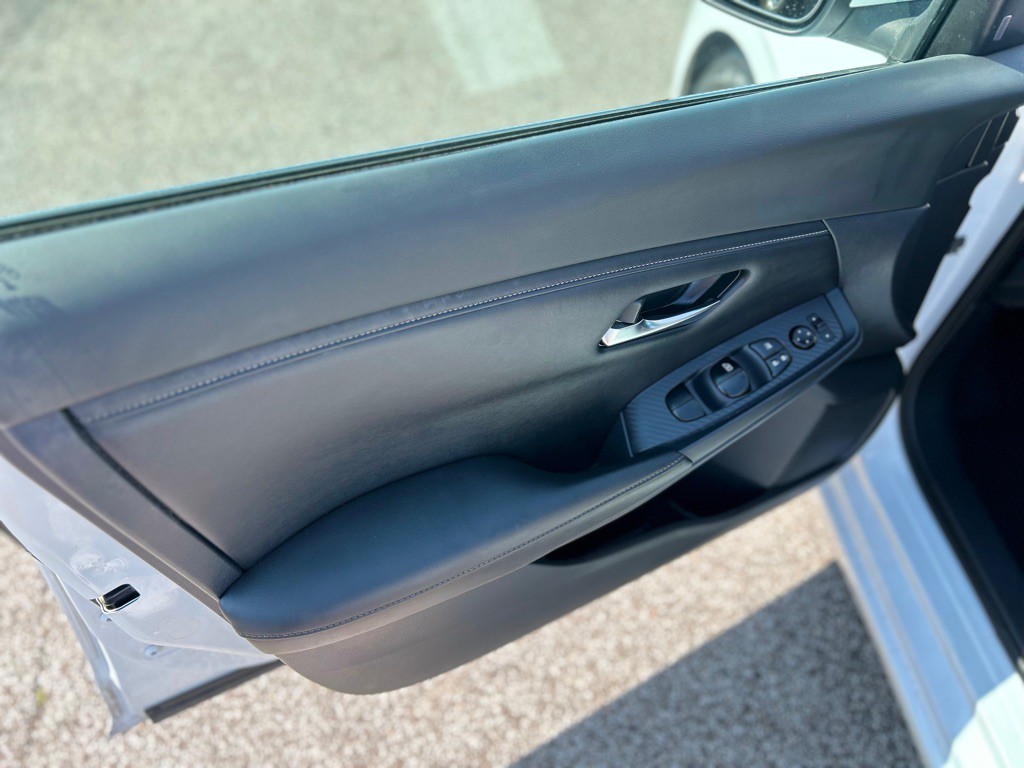 2020 Nissan Sentra Image 9