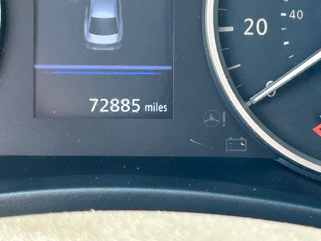 2020 Nissan Sentra Image 11
