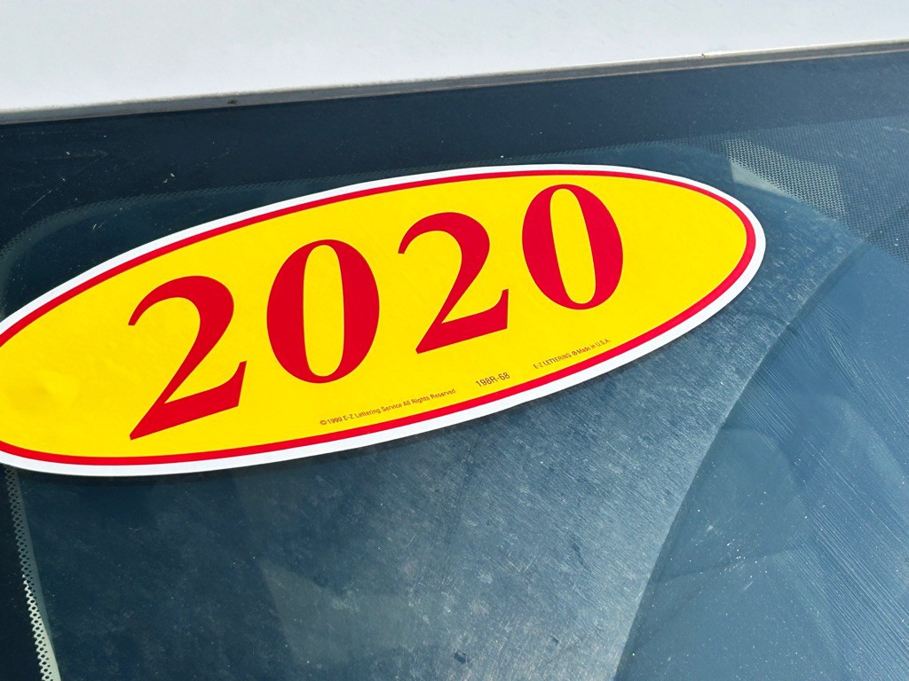 2020 Nissan Sentra Image 18