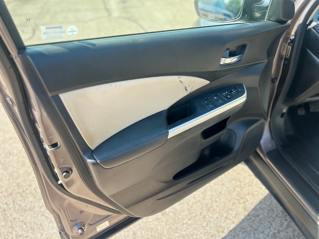 2015 Honda CR-V Image 10