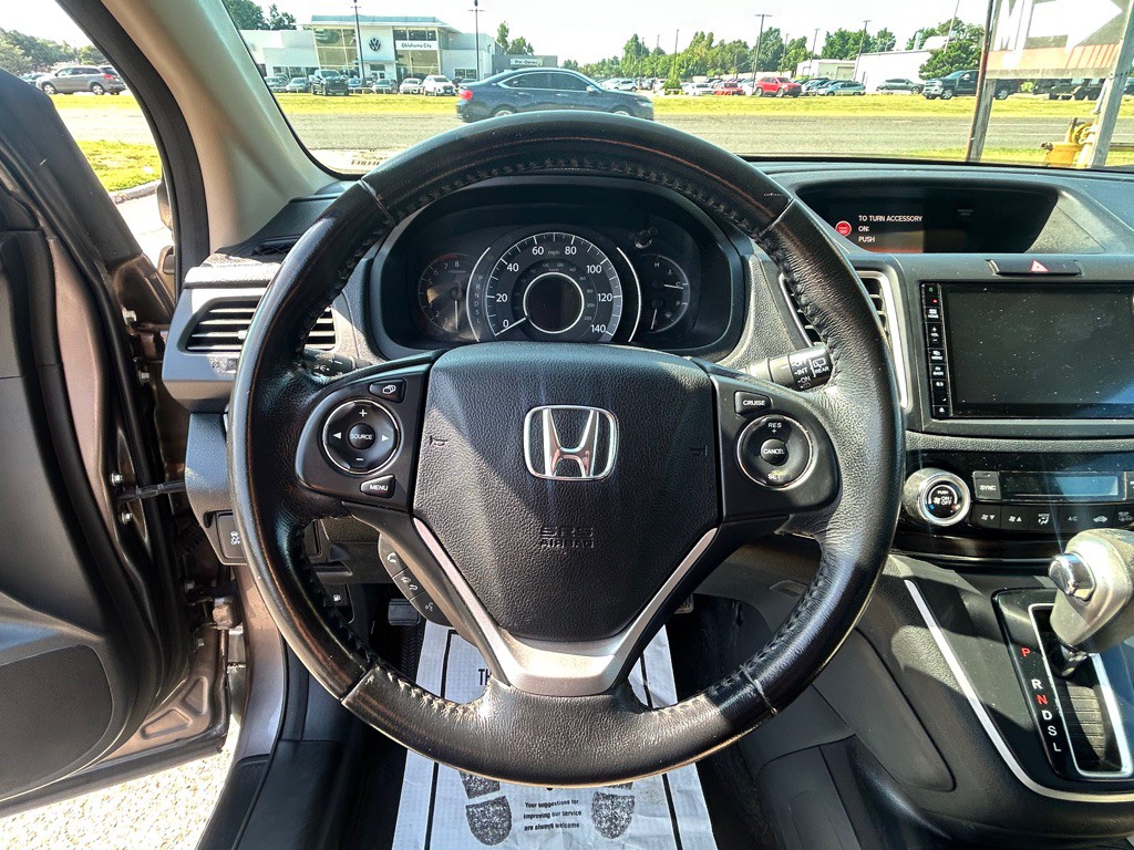 2015 Honda CR-V Image 11