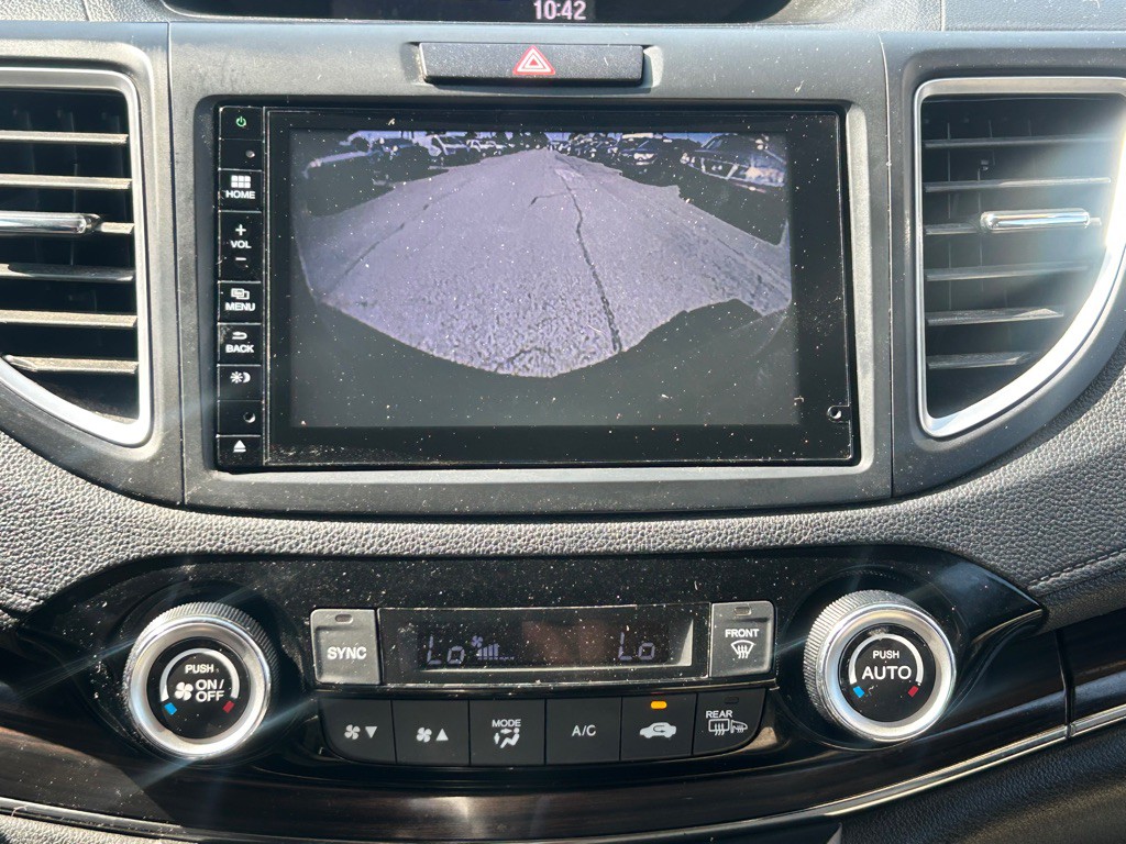 2015 Honda CR-V Image 13