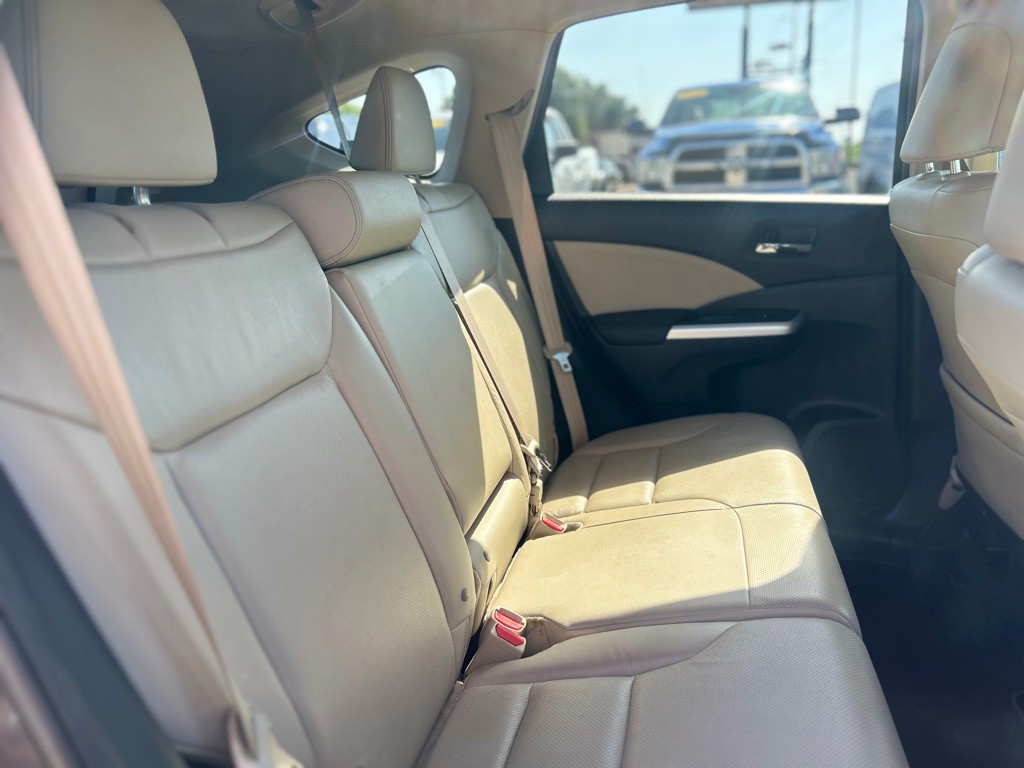 2015 Honda CR-V Image 15