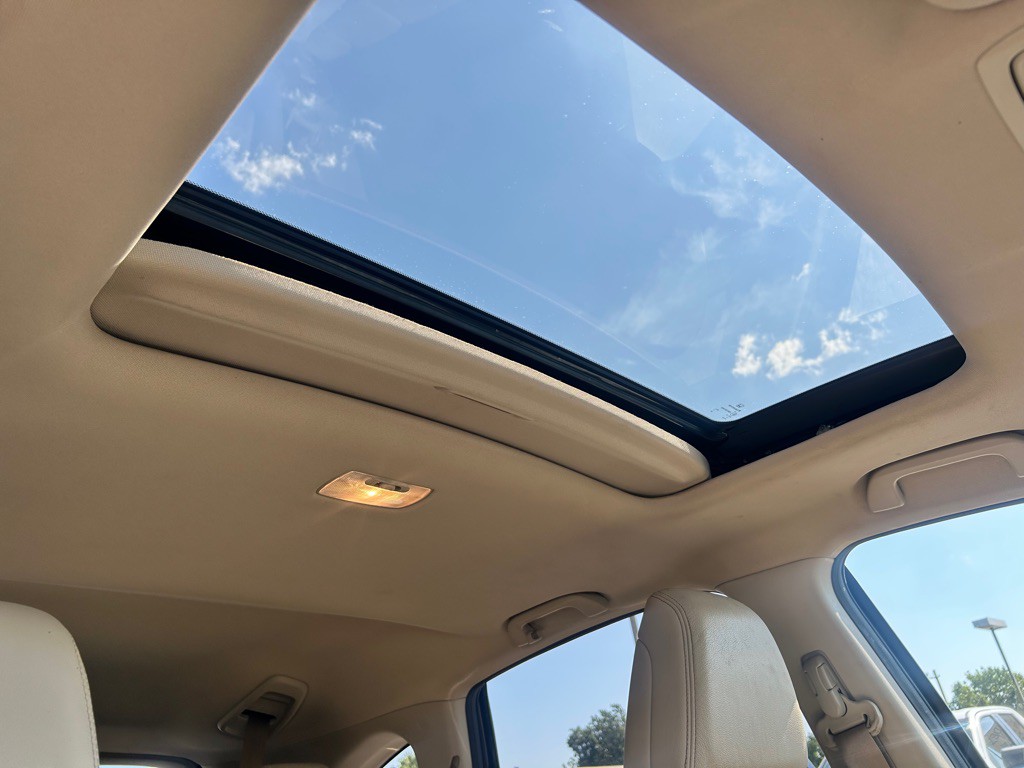 2015 Honda CR-V Image 19