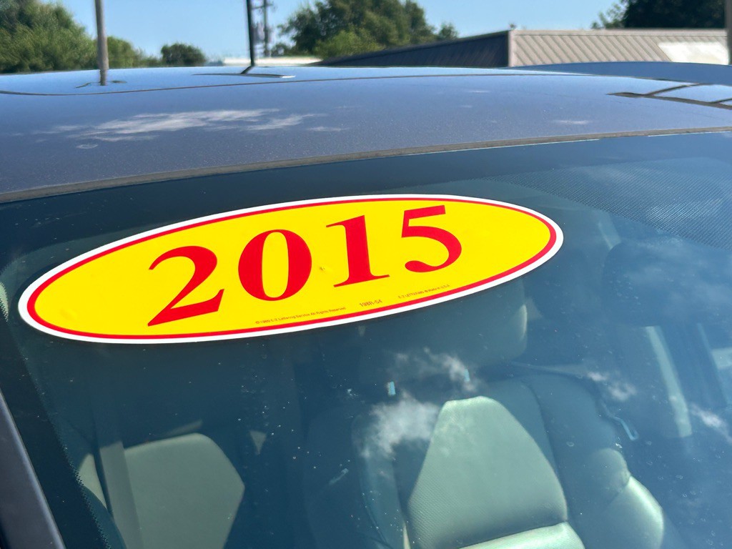 2015 Honda CR-V Image 20