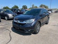 Image for 2019 Honda CR-V EX ID: 6766591