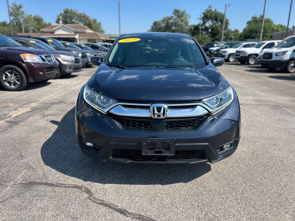 2019 Honda CR-V Image 3