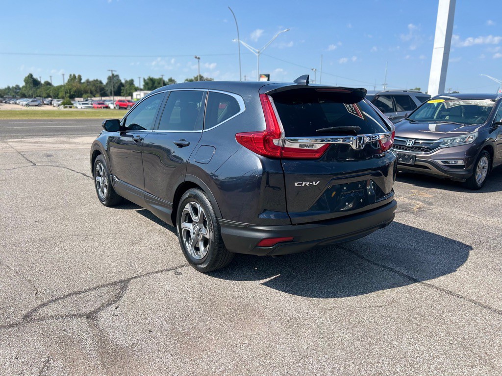 2019 Honda CR-V Image 5