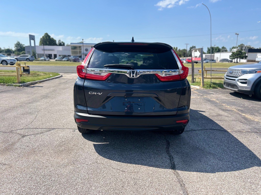 2019 Honda CR-V Image 6