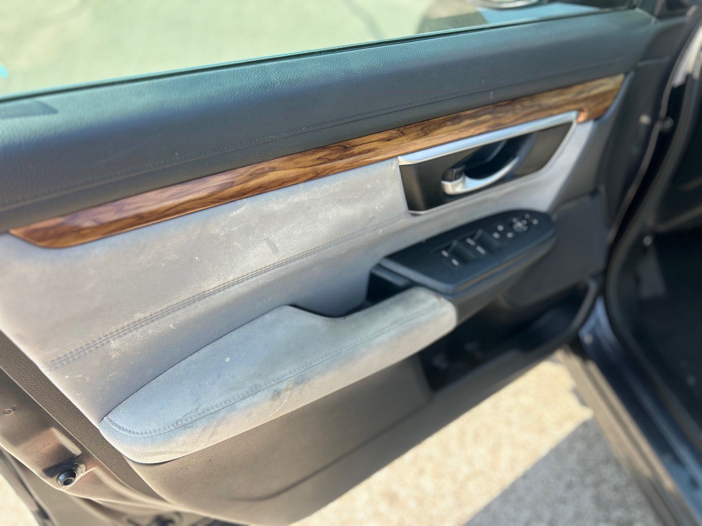 2019 Honda CR-V Image 9