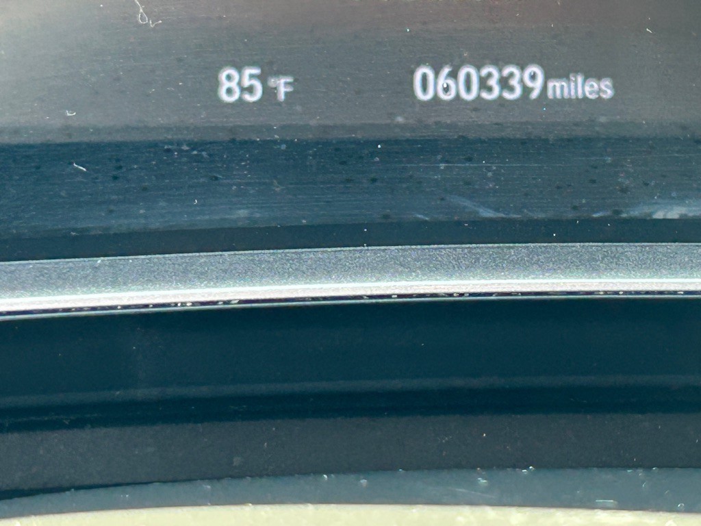2019 Honda CR-V Image 10