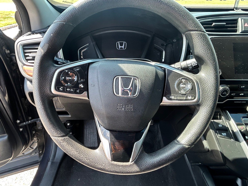 2019 Honda CR-V Image 11