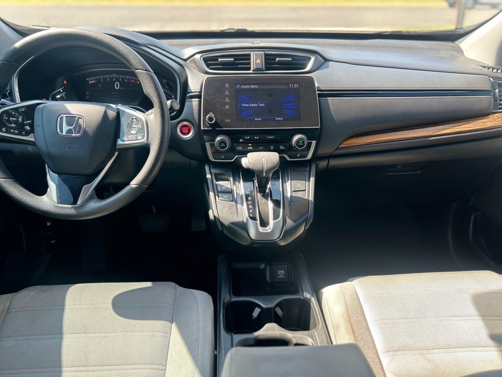 2019 Honda CR-V Image 13