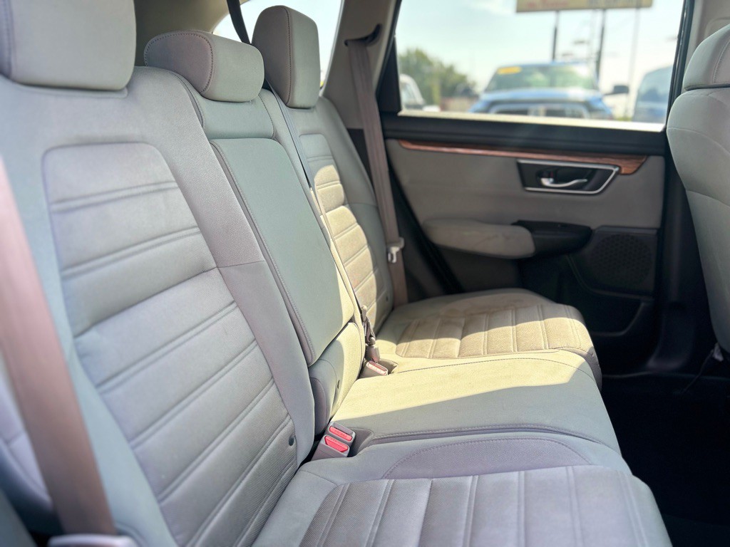 2019 Honda CR-V Image 14