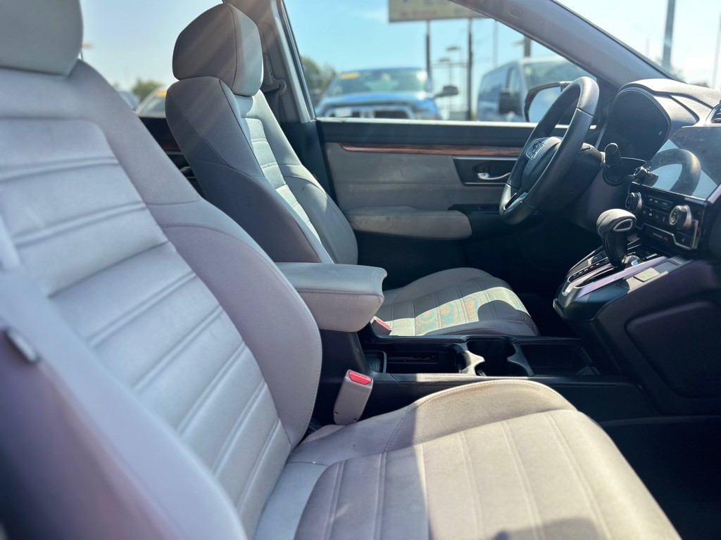 2019 Honda CR-V Image 15