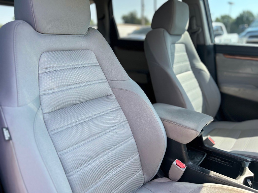 2019 Honda CR-V Image 16