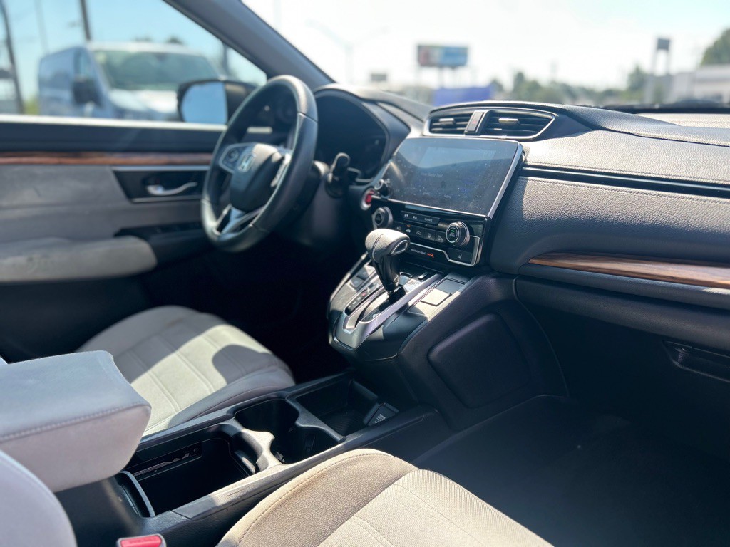 2019 Honda CR-V Image 17