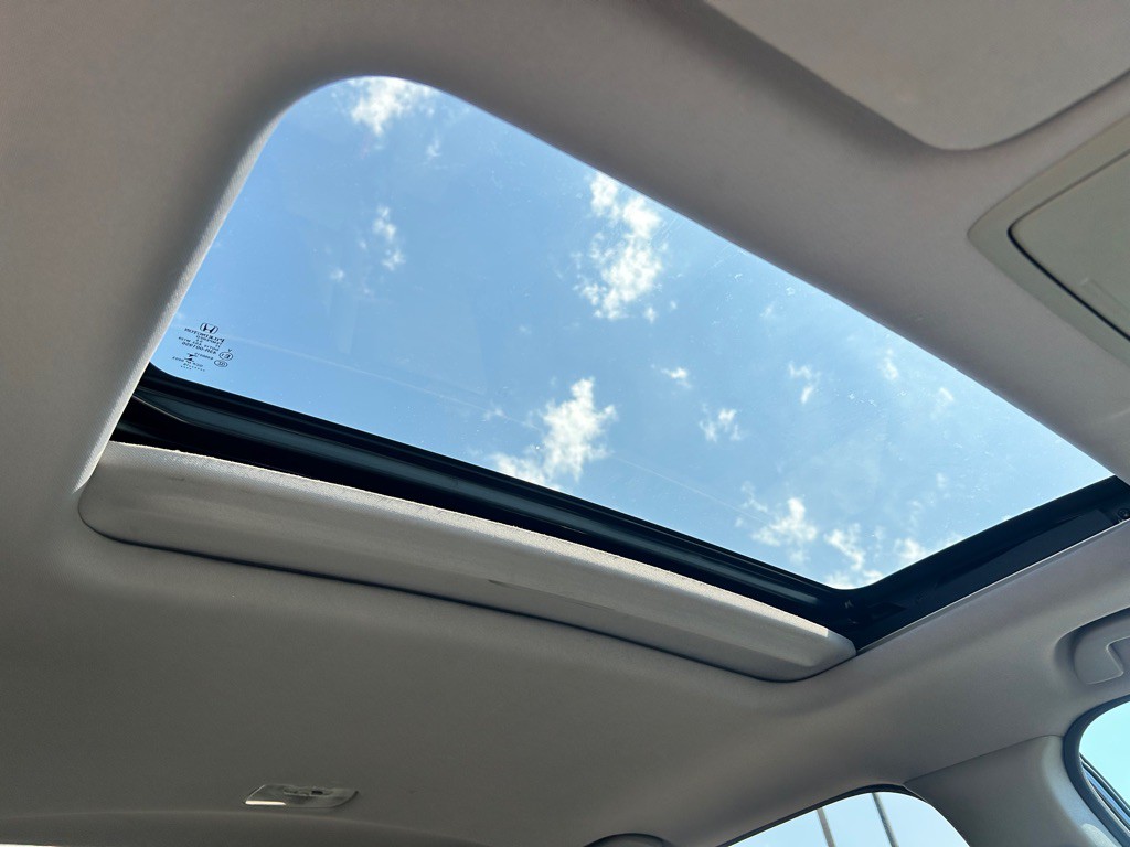 2019 Honda CR-V Image 18
