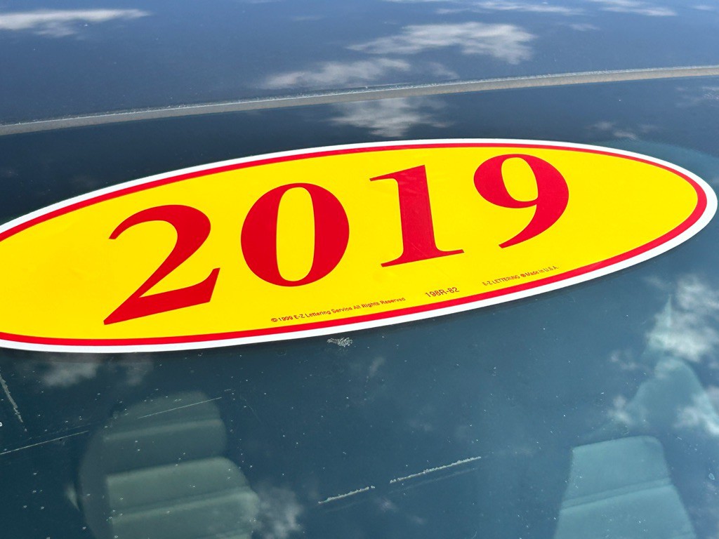 2019 Honda CR-V Image 19