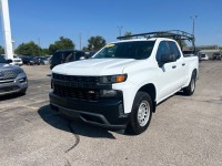 Image for 2019 Chevrolet Silverado 1500  ID: 6766597