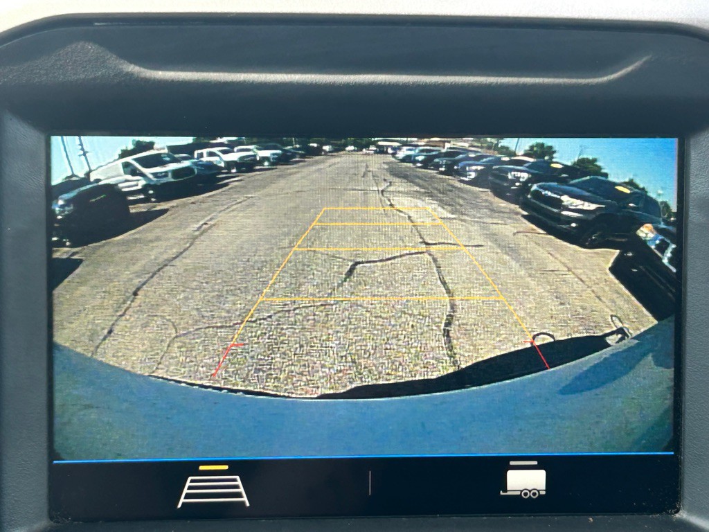 2019 Chevrolet Silverado 1500 Image 11
