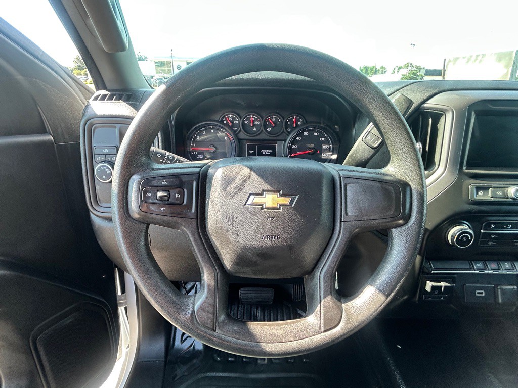 2019 Chevrolet Silverado 1500 Image 12